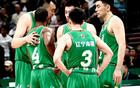 遼川男籃巔峰對決！大韓繼偉VS周琦孫銘徽，首戰(zhàn)定勝負！