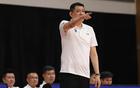 今日16點，山東VS四川，鞏曉彬領隊，與管子煜共爭首勝。