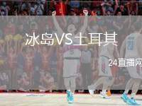 冰島VS土耳其