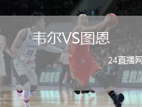 韋爾VS圖恩