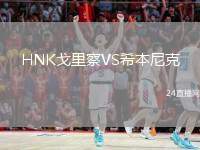 HNK戈里察VS希本尼克