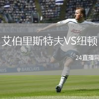 艾伯里斯特夫VS紐頓