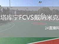 塔庫寧FCVS戴納米克