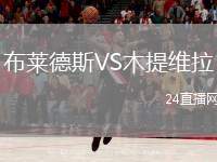 布萊德斯VS木提維拉