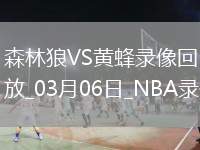 NBA常規(guī)賽森林狼125-110黃蜂