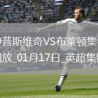 英超-三笘薫破門魯特爾建功布萊頓2-0伊普斯維奇