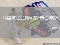 馬魯莫加蘭斯VS斯泰倫博斯