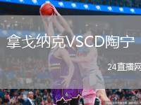 拿戈納克VSCD陶寧