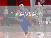 托武茲VS茲拉