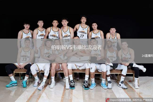 伯明翰VS韋康比流浪者