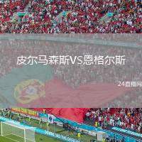 皮爾馬森斯VS恩格爾斯