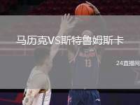 馬歷克VS斯特魯姆斯卡