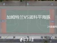 加姆特蘭VS諾科平海豚