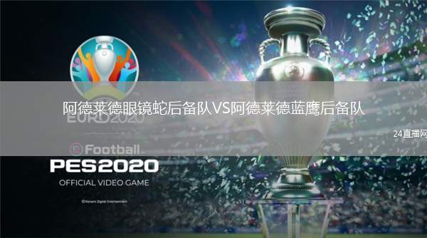 阿德萊德眼鏡蛇后備隊VS阿德萊德藍鷹后備隊