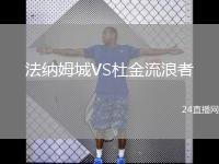 法納姆城VS杜金流浪者
