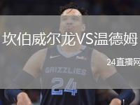 坎伯威爾龍VS溫德姆