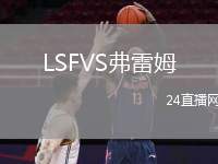 LSFVS弗雷姆