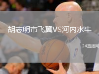 胡志明市飛翼VS河內(nèi)水牛