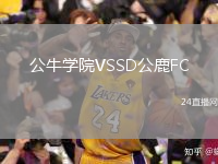 公牛學(xué)院VSSD公鹿FC