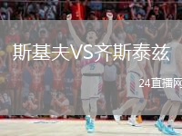斯基夫VS齊斯泰茲