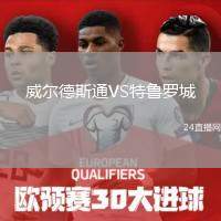 威爾德斯通VS特魯羅城