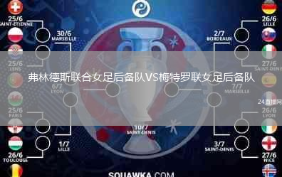 弗林德斯聯(lián)合女足后備隊(duì)VS梅特羅聯(lián)女足后備隊(duì)