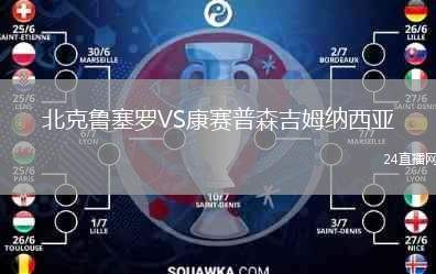 北克魯塞羅VS康賽普森吉姆納西亞