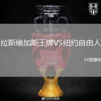 拉斯維加斯王牌VS紐約自由人