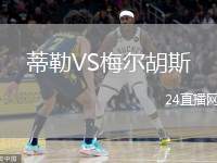 蒂勒VS梅爾胡斯