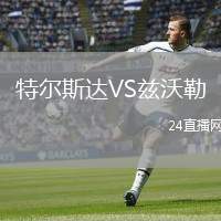 特爾斯達(dá)VS茲沃勒