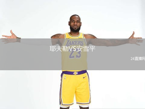耶夫勒VS安雪平