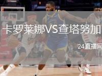 卡羅萊娜VS查塔努加