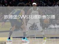 歐德堡SVVS托德斯費(fèi)爾德