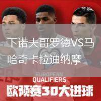 下諾夫哥羅德VS馬哈奇卡拉迪納摩