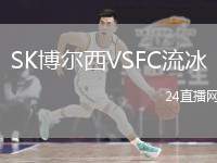SK博爾西VSFC流冰