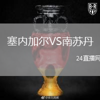 塞內(nèi)加爾VS南蘇丹