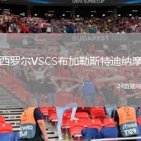 西羅爾VSCS布加勒斯特迪納摩