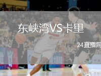 東峽灣VS卡里