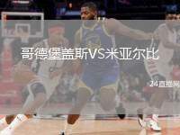 哥德堡蓋斯VS米亞爾比