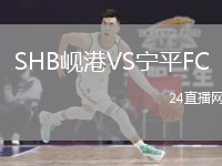 SHB峴港VS寧平FC