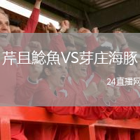 芹且鯰魚VS芽莊海豚