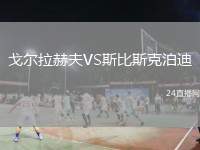 戈?duì)柪辗騐S斯比斯克泊迪