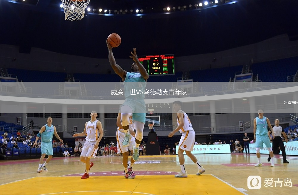 威廉二世VS烏德勒支青年隊(duì)