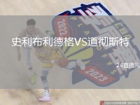 史利布利德格VS道徹斯特
