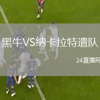 黑牛VS納卡拉特遣隊