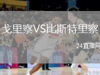 戈里察VS比斯特里察