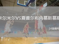 卡爾米爾VS夏普爾布內(nèi)慕斯慕斯
