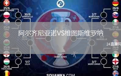 阿爾齊尼亞諾VS維圖斯維羅納