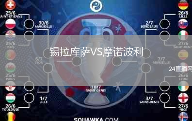 錫拉庫薩VS摩諾波利