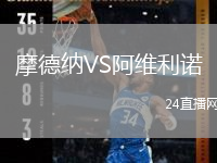 摩德納VS阿維利諾